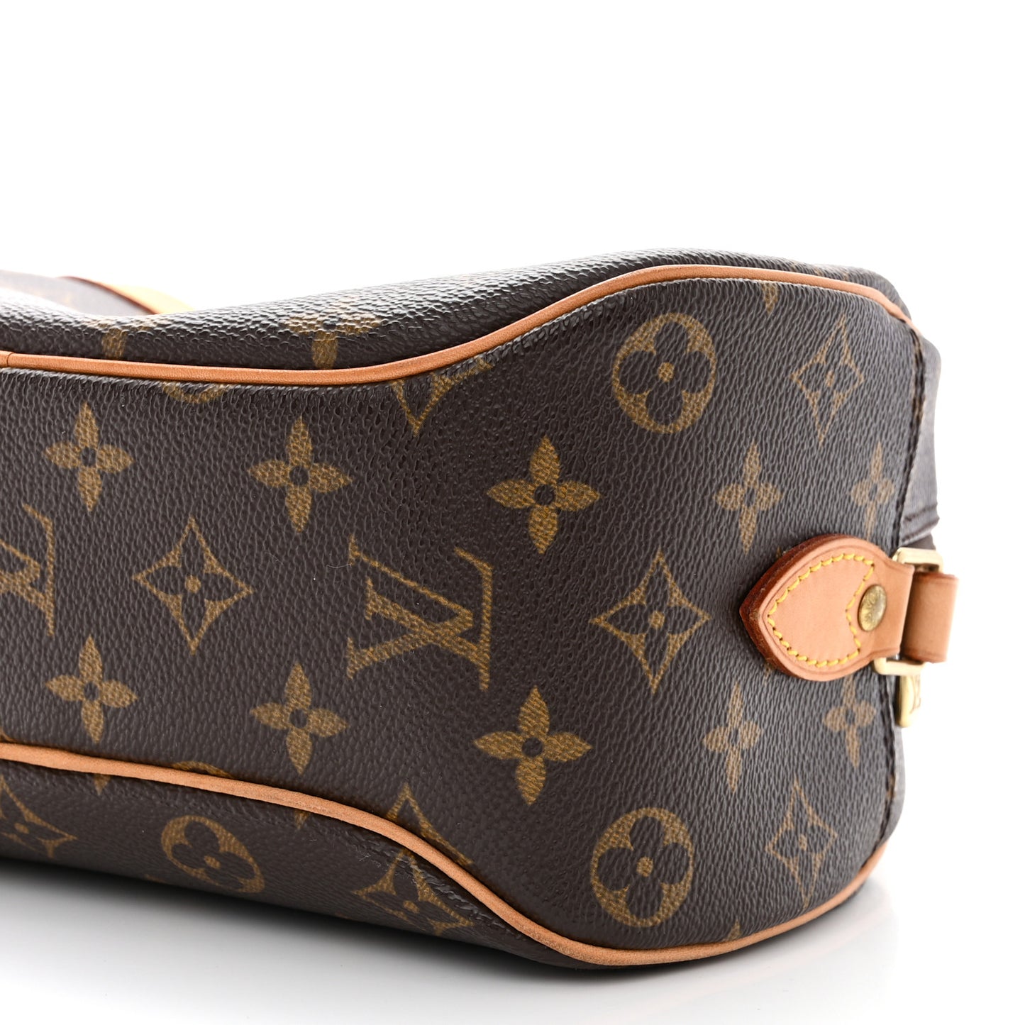 LOUIS VUITTON Monogram Blois