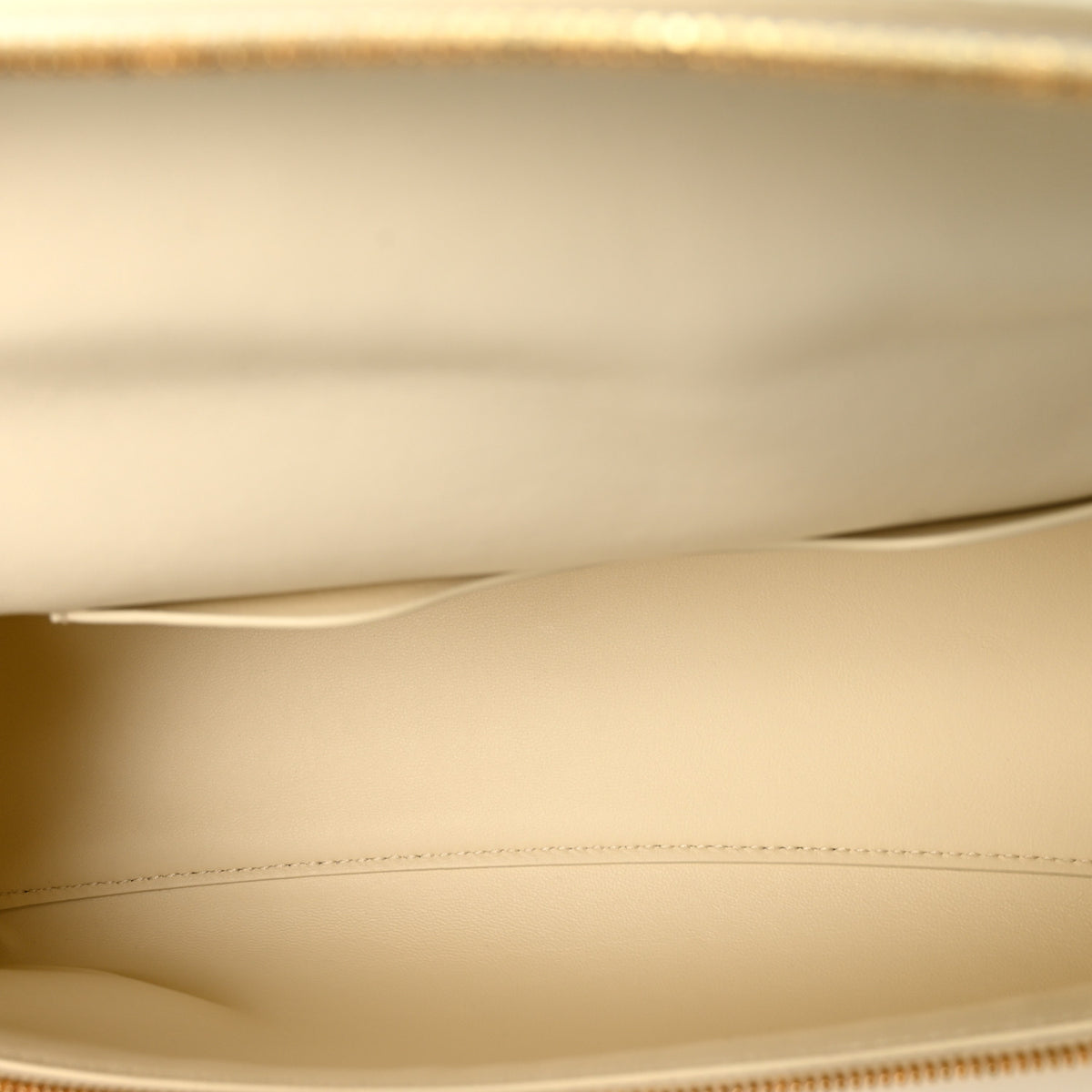 Loro Piana Calfskin Extra Softy Bag L29 Whisper White 5 of 9