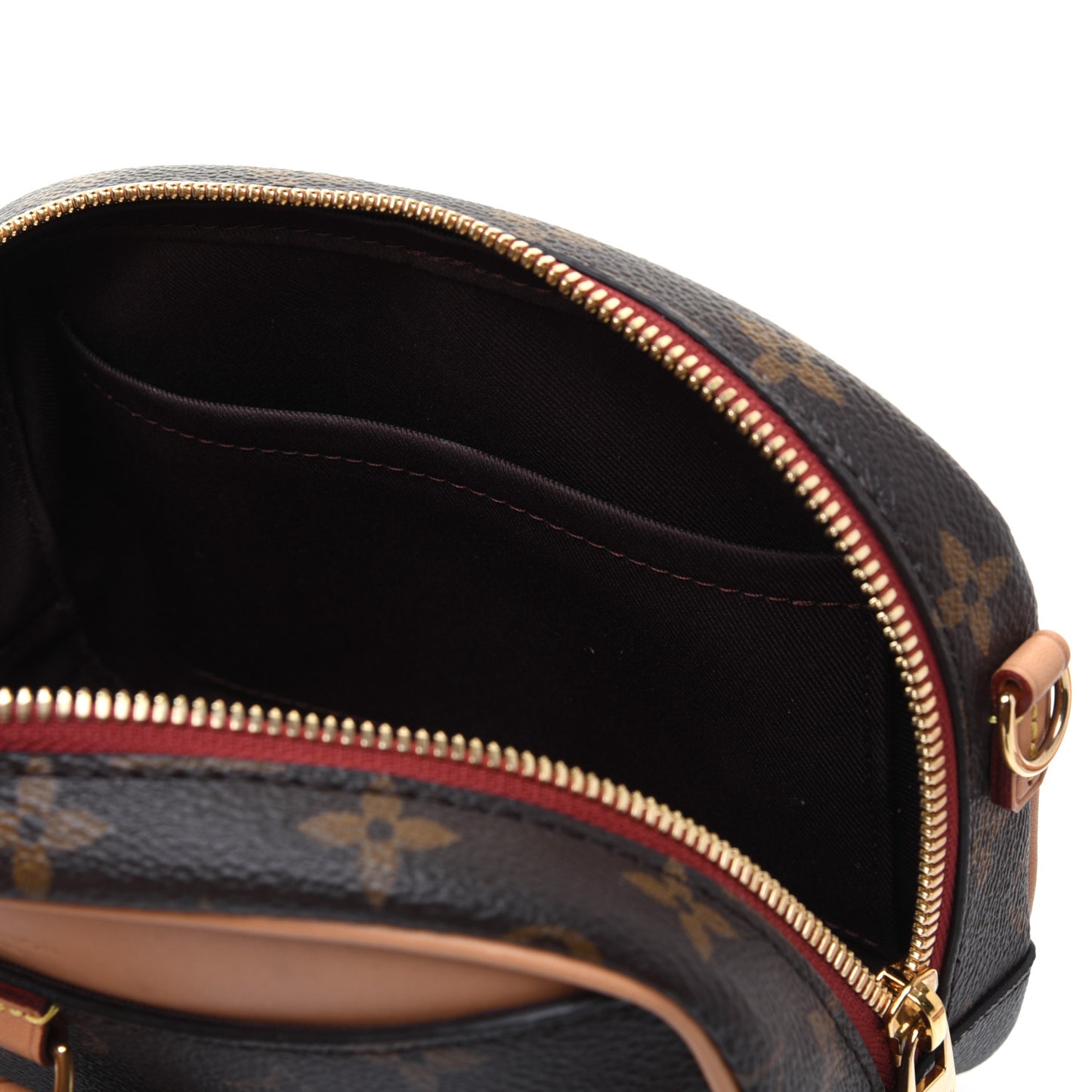 Monogram Deauville Mini