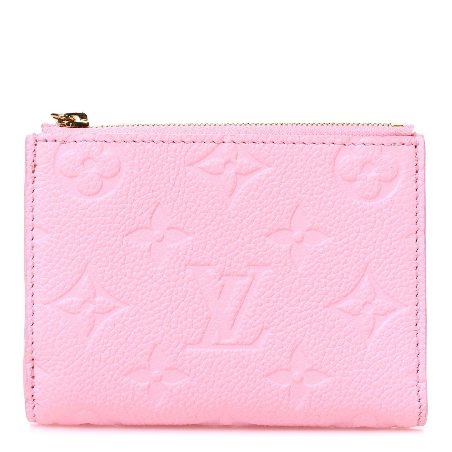 Empreinte Monogram Lisa Wallet Cotton Candy