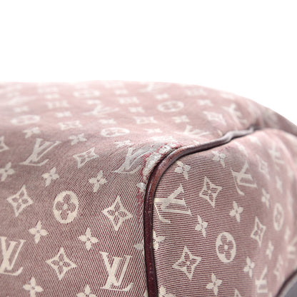 Louis Vuitton Monogram Idylle Speedy Bandouliere 30 Sepia 11 of 17