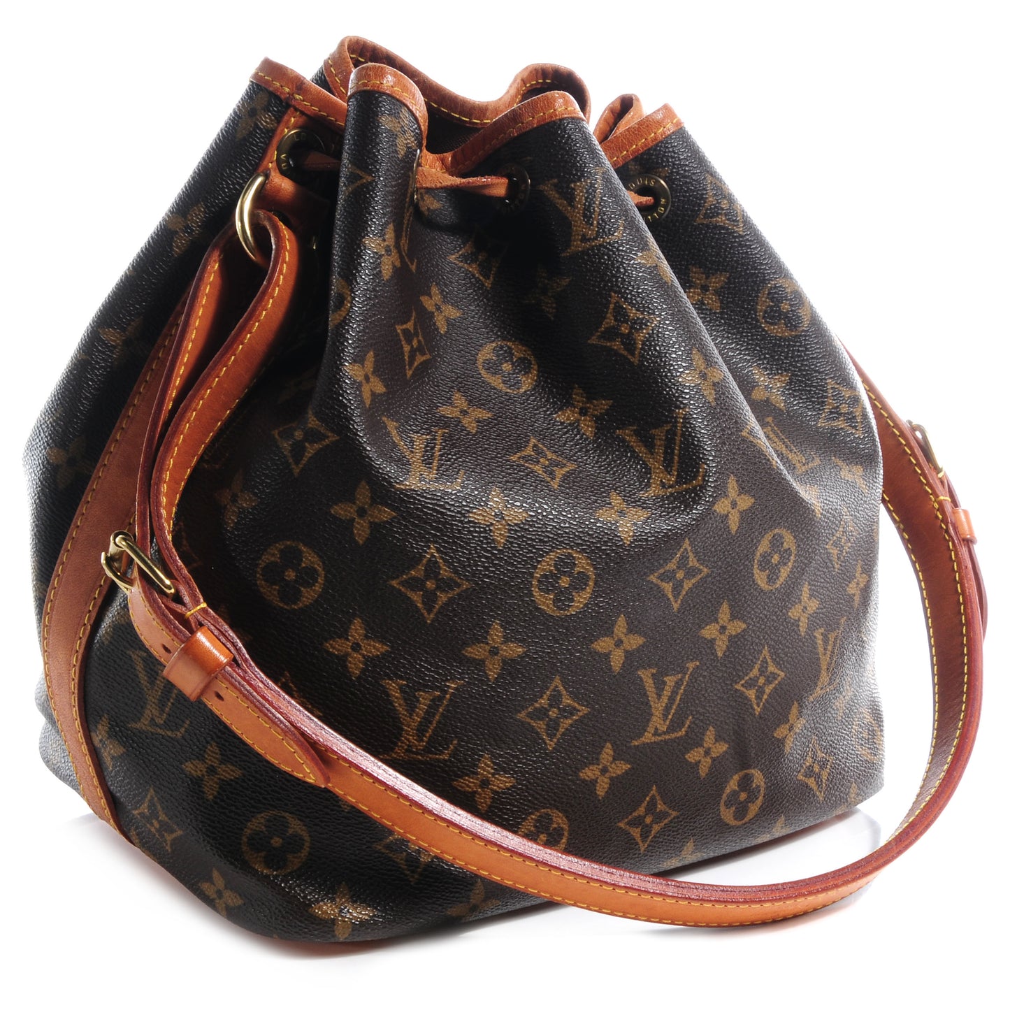 Monogram Petit Noe