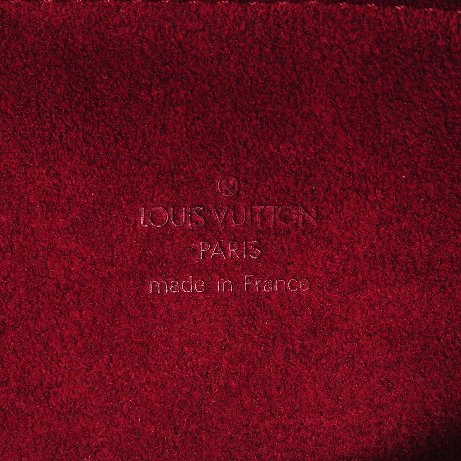 Louis Vuitton Monogram Multicolor Pochette Accessories White 6 of 8