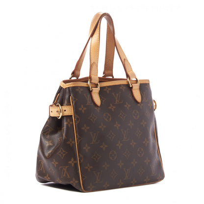 Louis Vuitton Monogram Batignolles 2 of 9