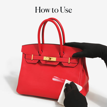 FASHIONPHILE ReNew Handbag Cleaning Kit 7 of 11