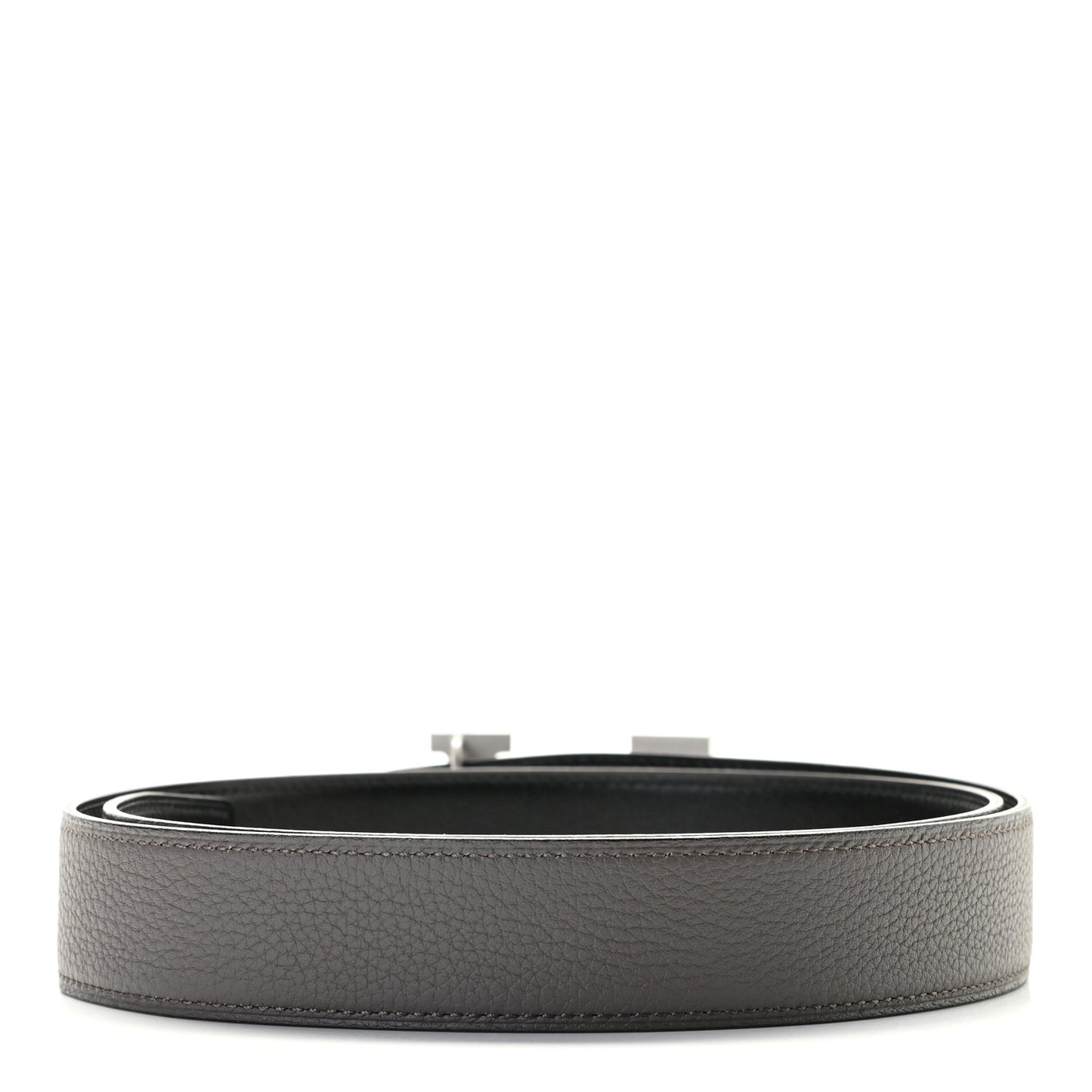 Box Togo 32mm H Belt 85 Black Etain