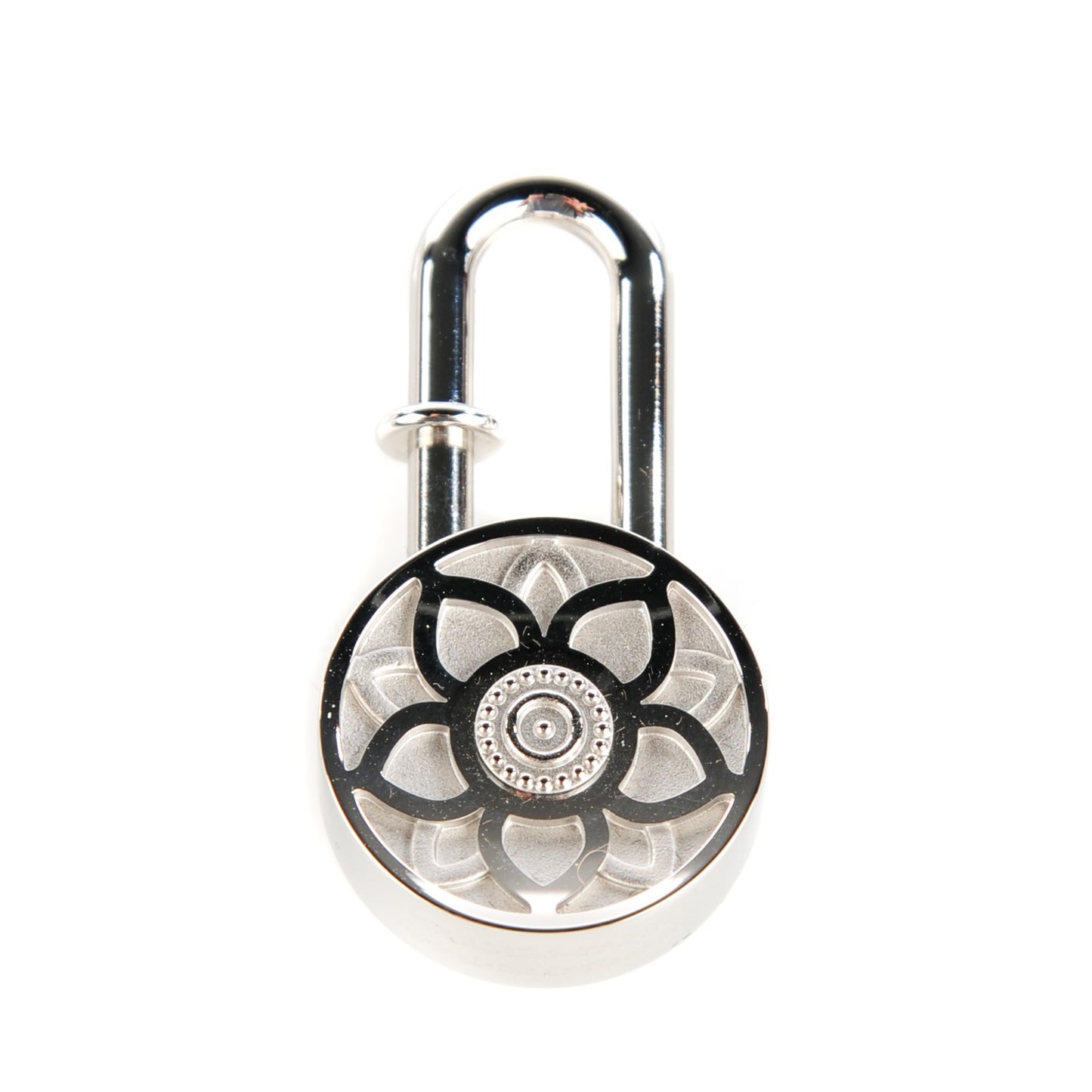 Palladium Lotus Cadena Lock