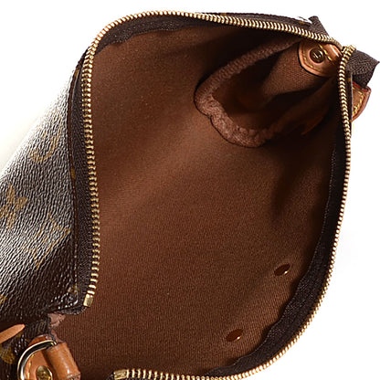 Louis Vuitton Monogram Eva Clutch 5 of 7