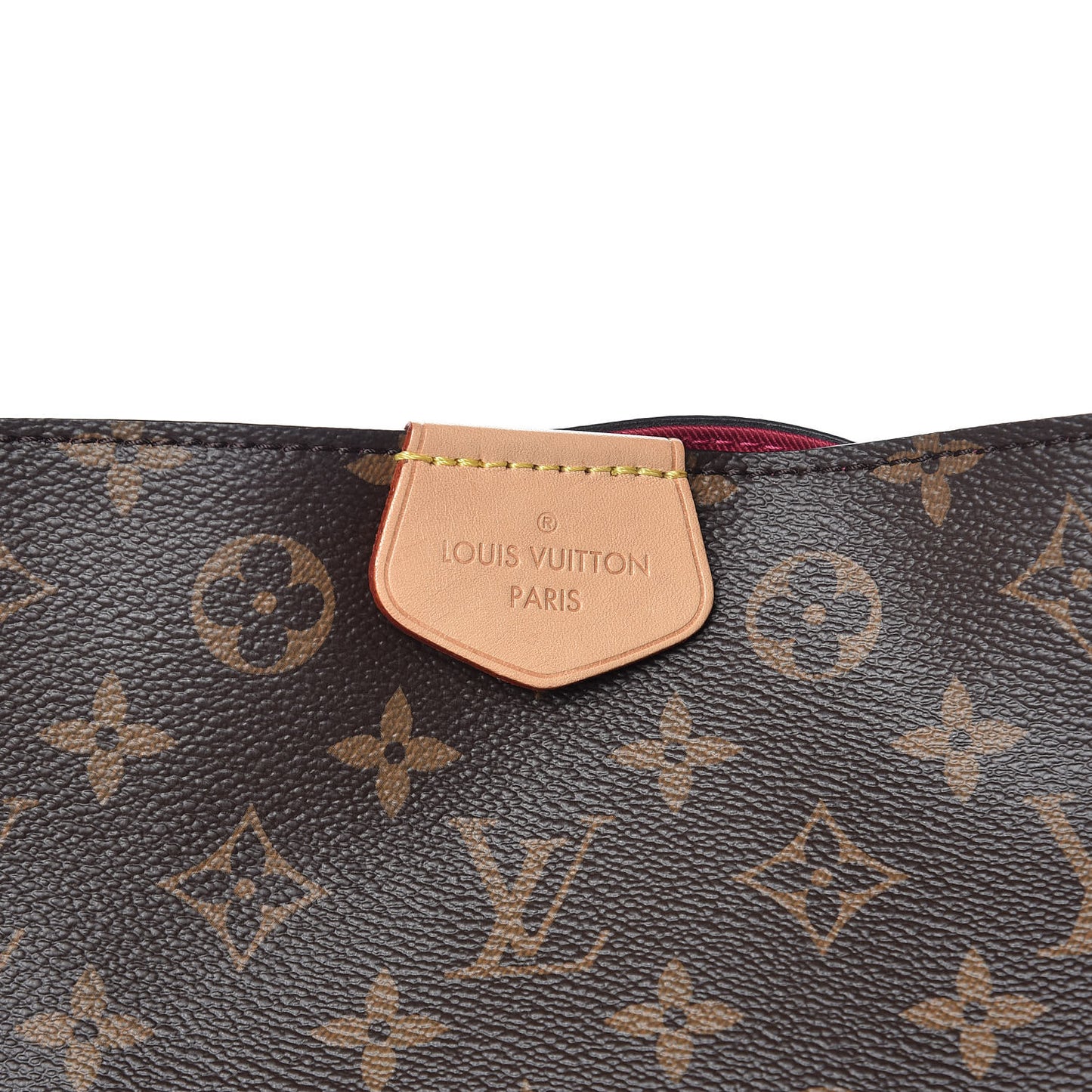 Monogram Graceful MM Pivoine