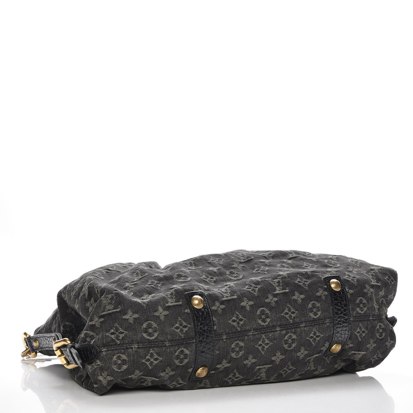 Denim Neo Cabby GM Black