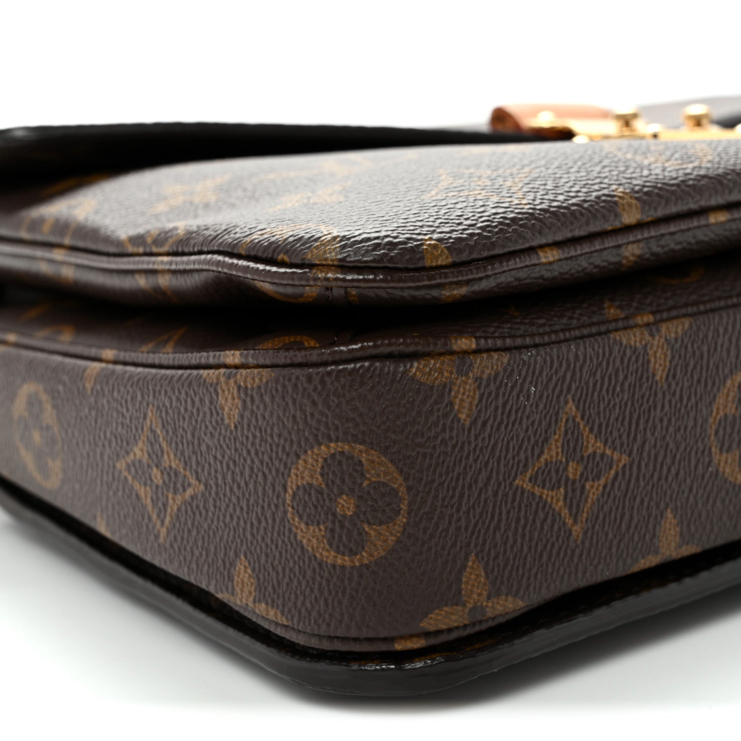 Louis Vuitton Monogram Pochette Metis 9 of 10