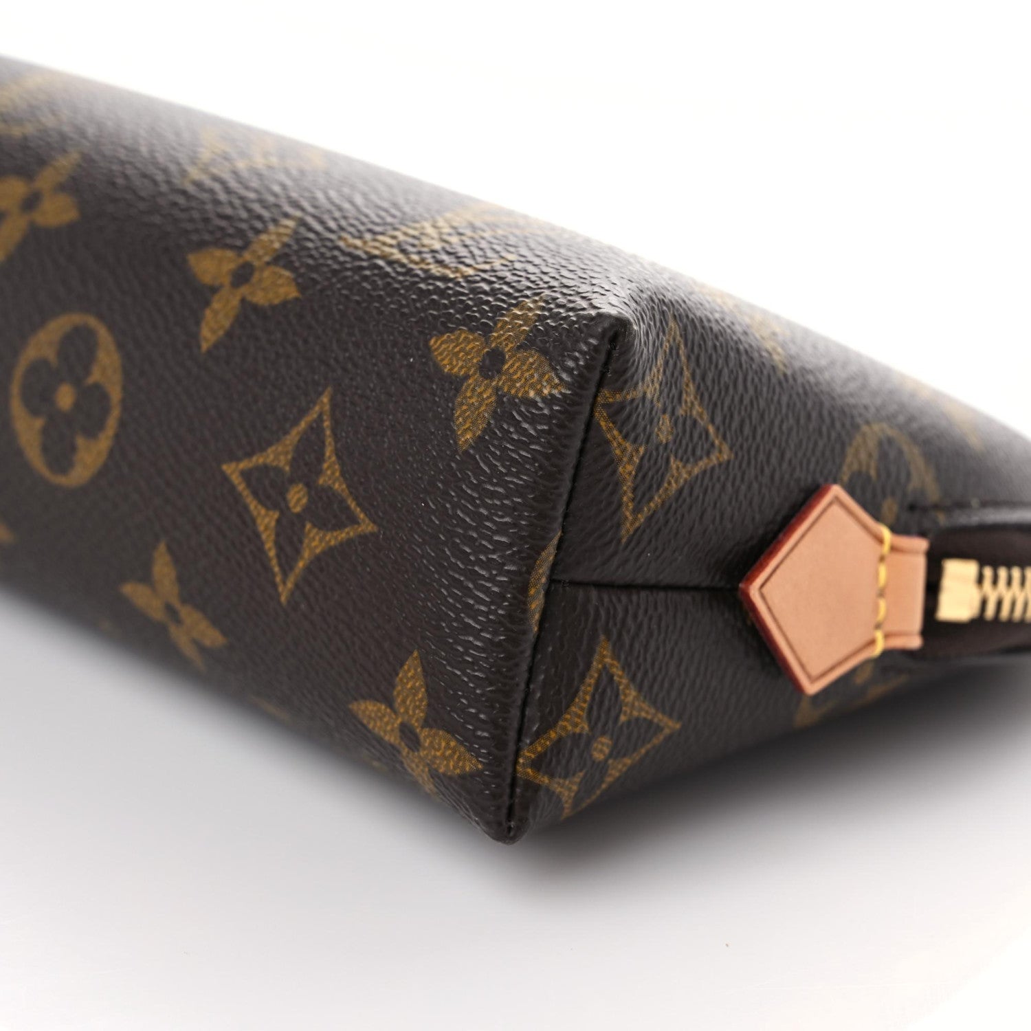 Louis Vuitton Monogram Cosmetic Pouch GM 6 of 11