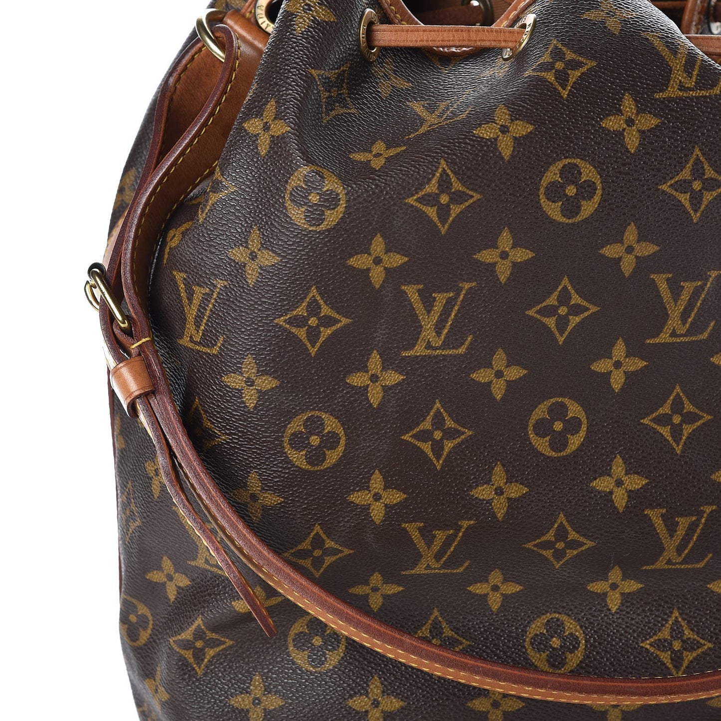 Monogram Noe