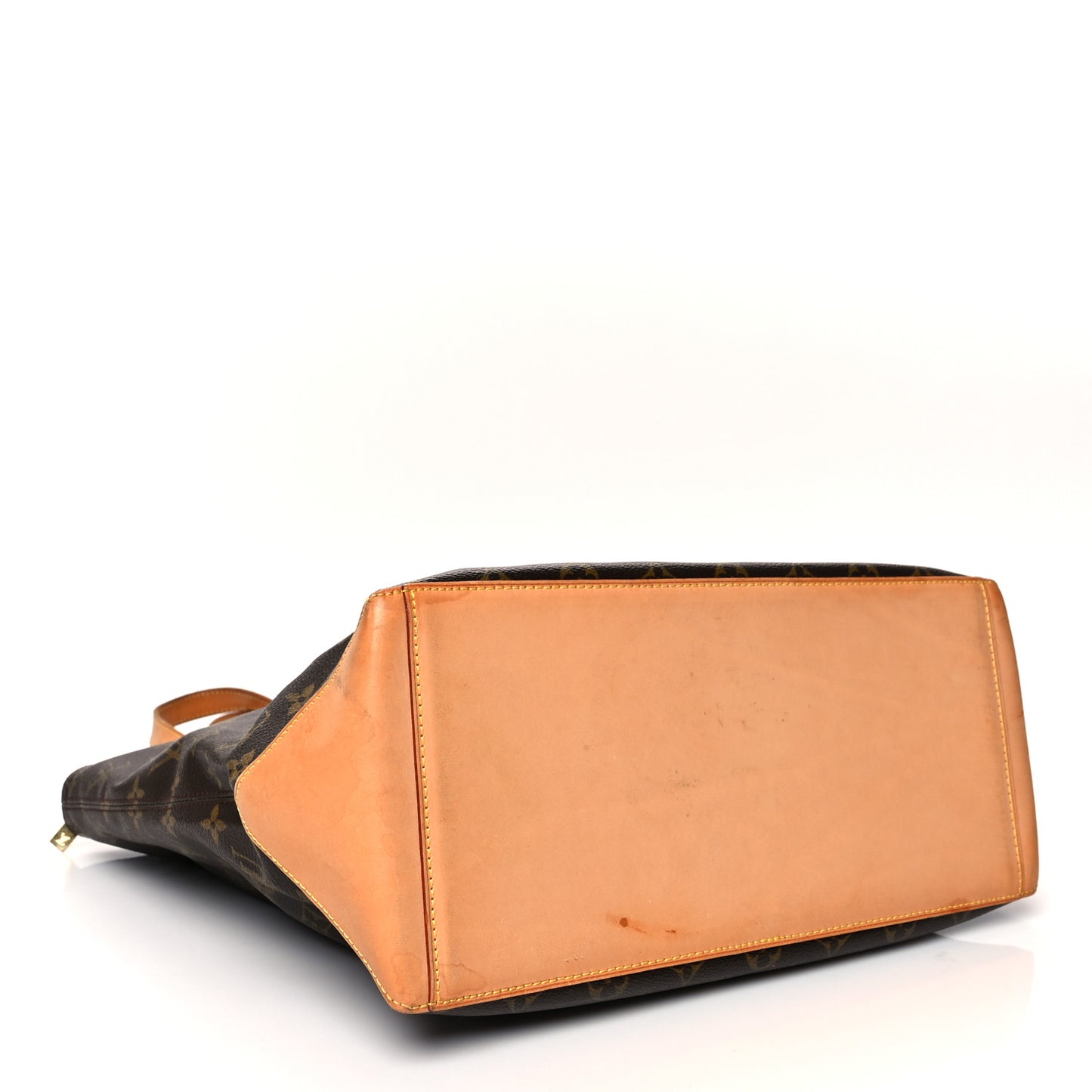 Monogram Cabas Mezzo