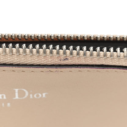 Christian Dior Smooth Calfskin Medium Tri-Color Diorissimo Multicolor 15 of 15