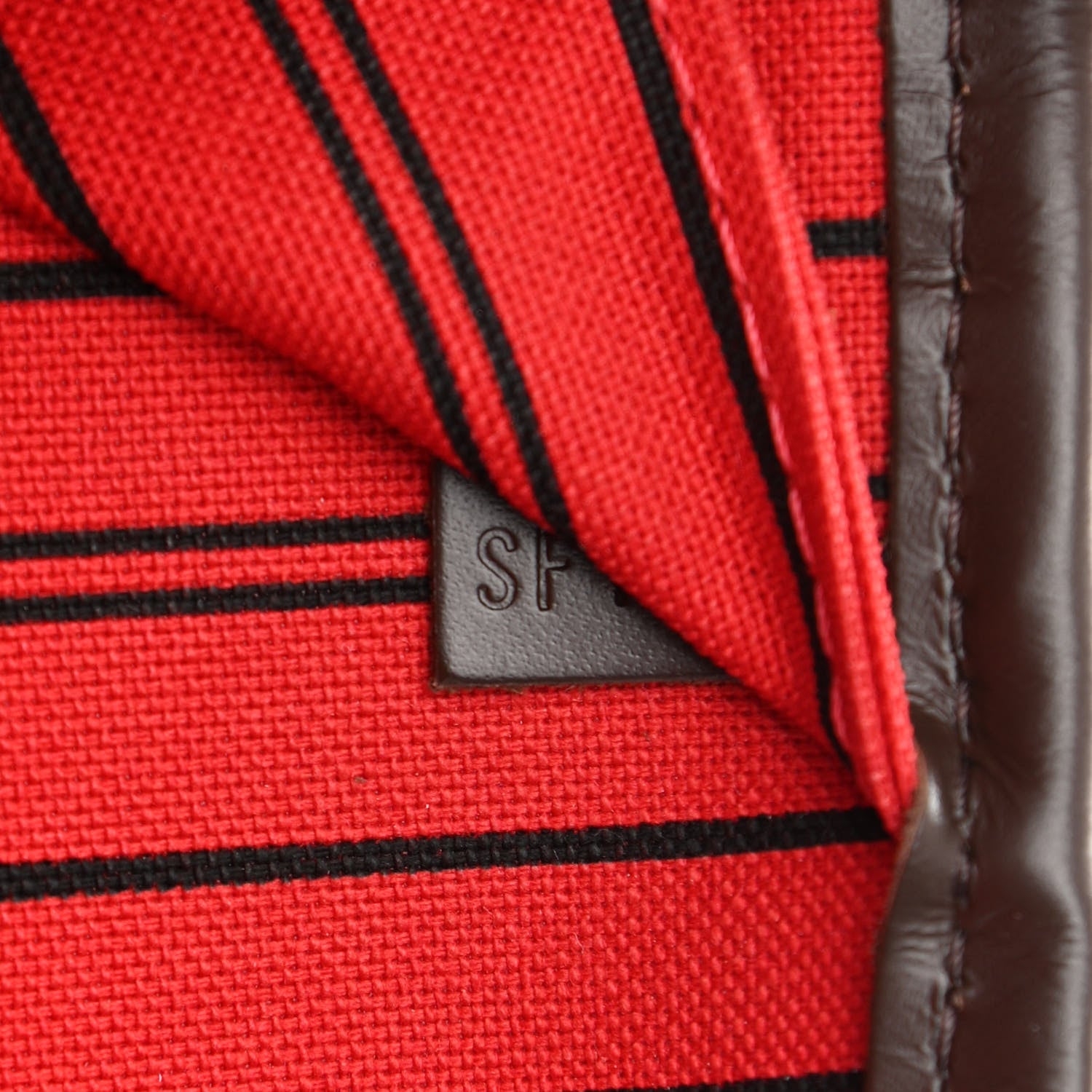 Louis Vuitton Damier Ebene Neo Neverfull MM 7 of 10