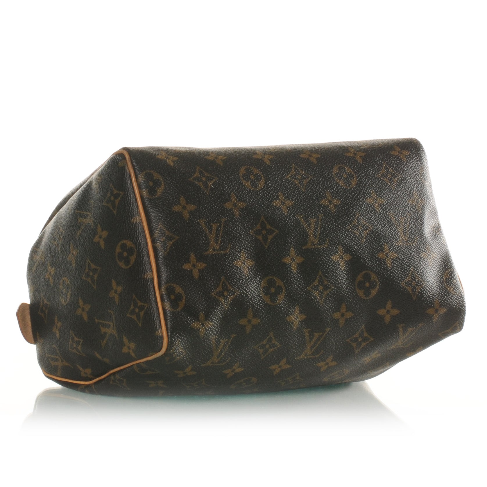 Louis Vuitton Monogram Speedy 25 4 of 8
