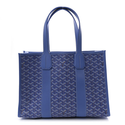 Goyard Goyardine Villette PM Tote Iris 1 of 10