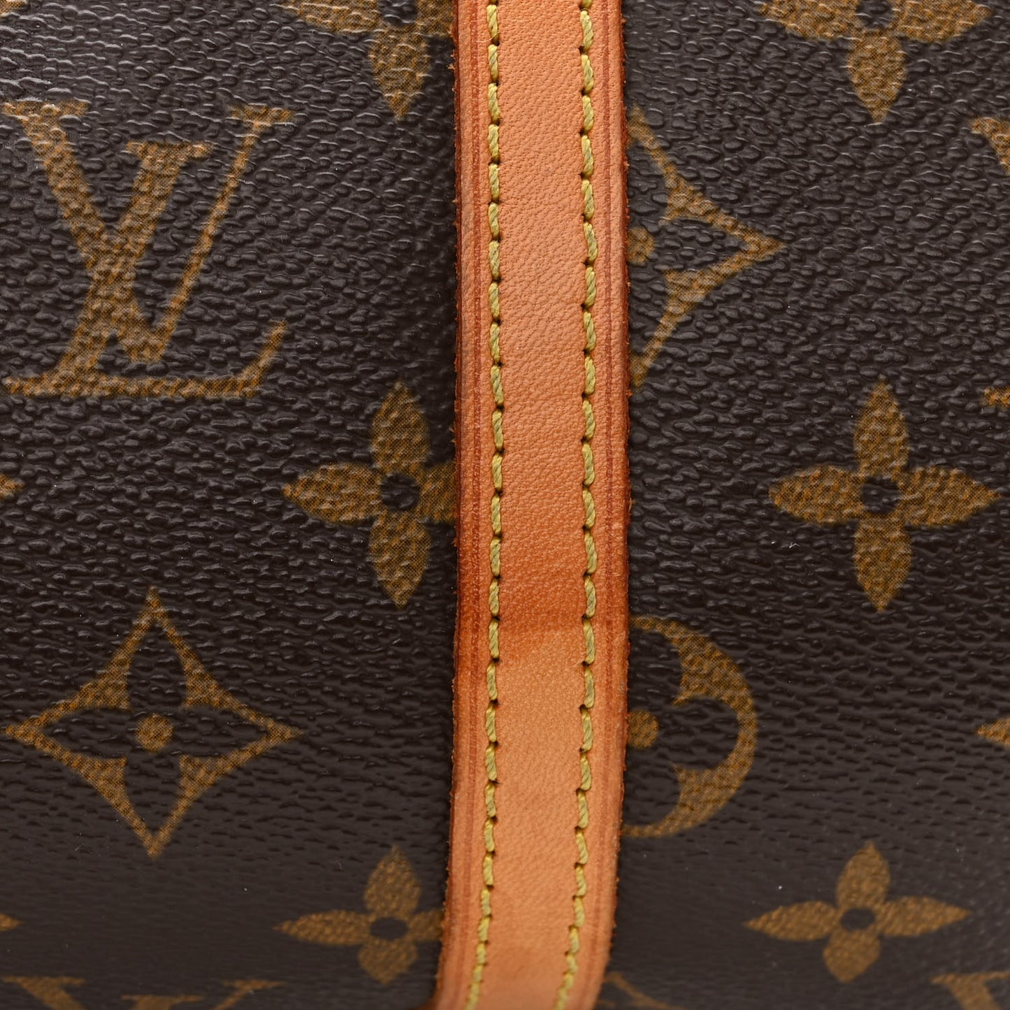 Monogram Papillon 30