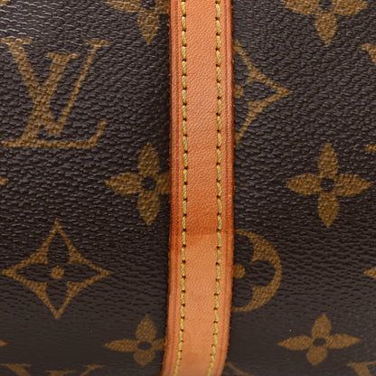 Louis Vuitton Monogram Papillon 30 11 of 15