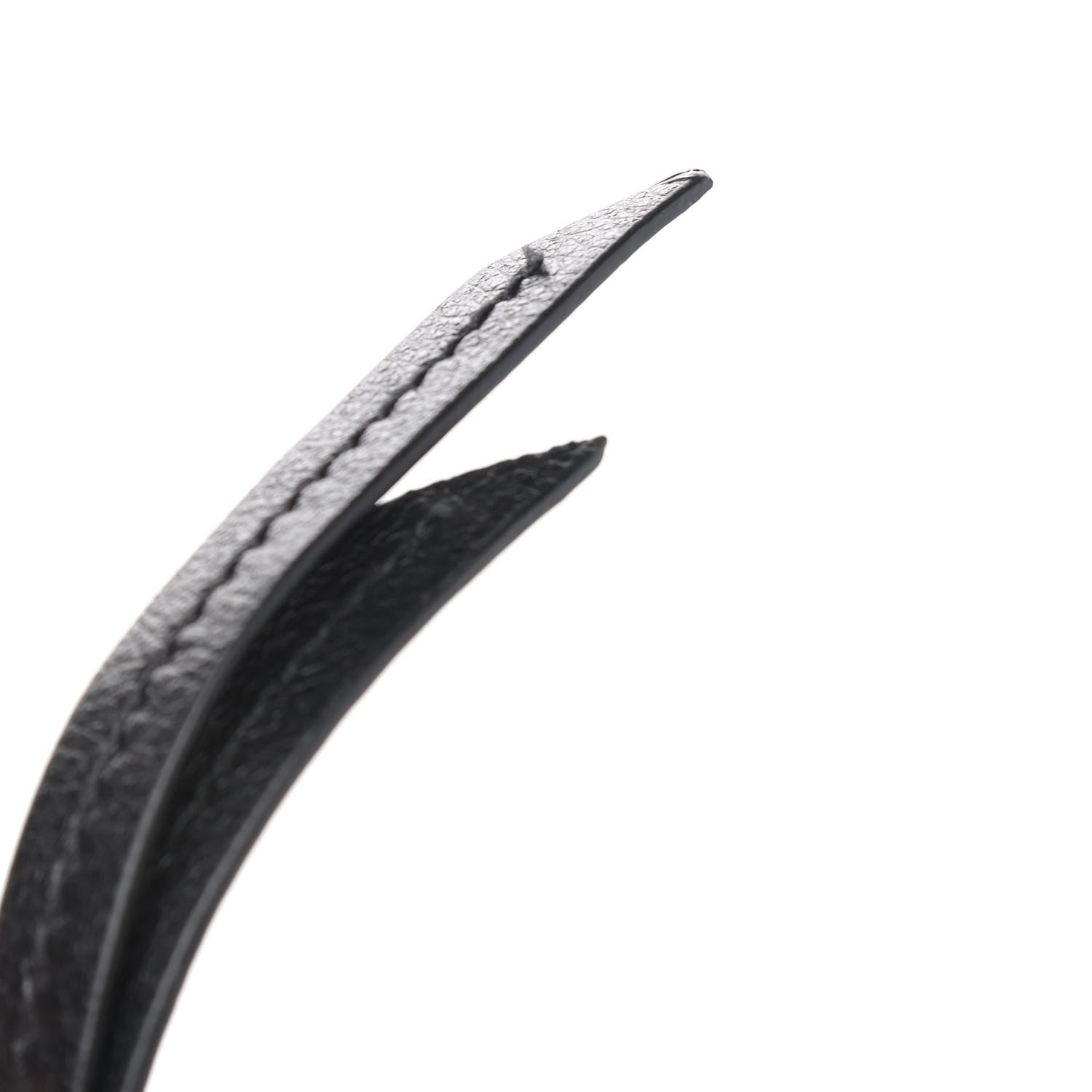 Prada Tessuto Nylon Etiquette Flap Black 11 of 14