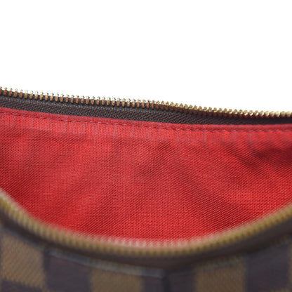 Louis Vuitton Damier Ebene Bloomsbury PM 16 of 19