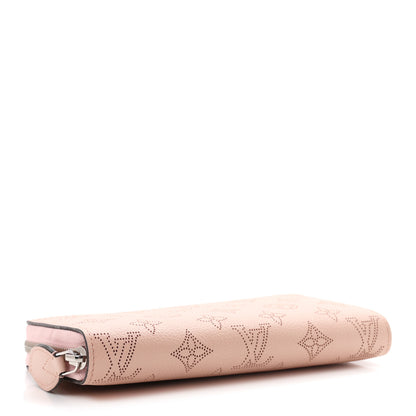 Louis Vuitton Mahina Zippy Wallet Magnolia 4 of 7