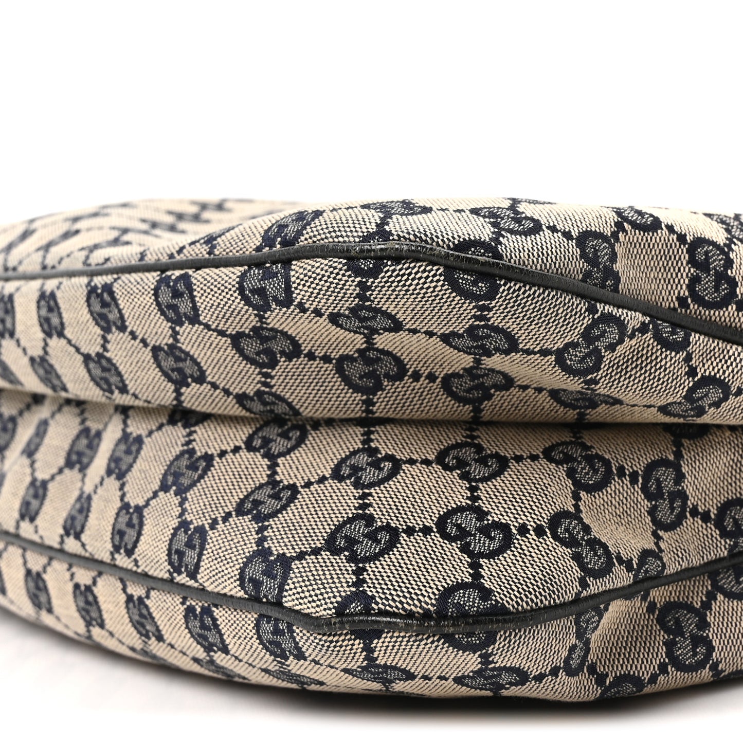 Monogram Medium Pop Hobo Navy