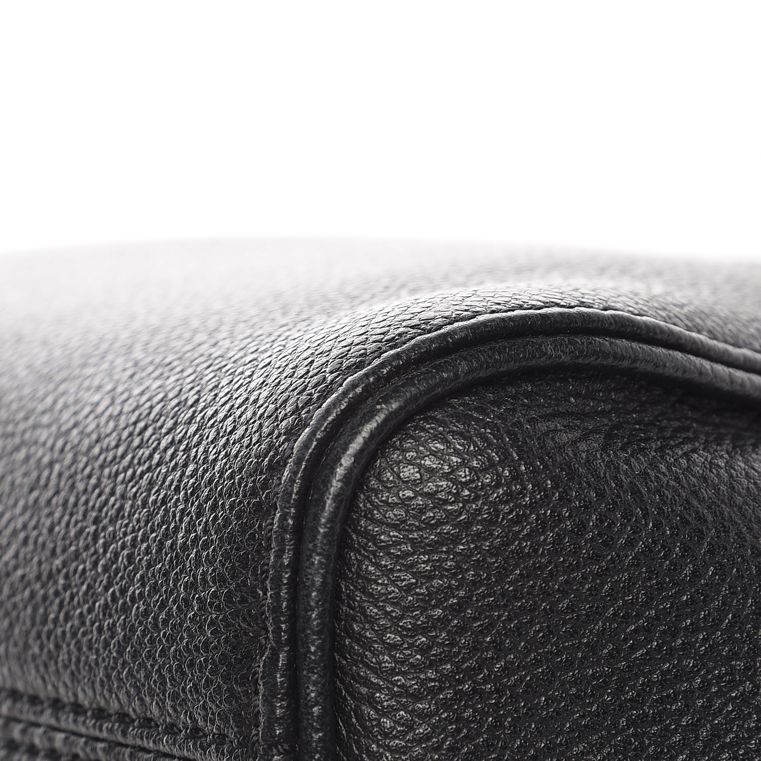 Louis Vuitton Empreinte Saint Germain PM Black 10 of 11