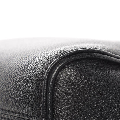 Louis Vuitton Empreinte Saint Germain PM Black 10 of 11