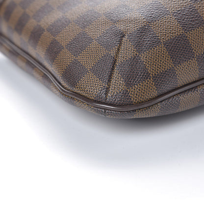 Louis Vuitton Damier Ebene Bloomsbury PM 8 of 9