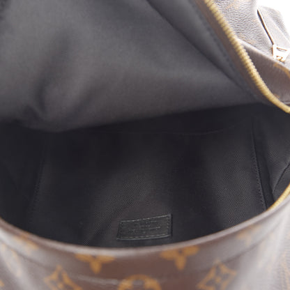 Louis Vuitton Monogram Palm Springs Backpack PM 5 of 12