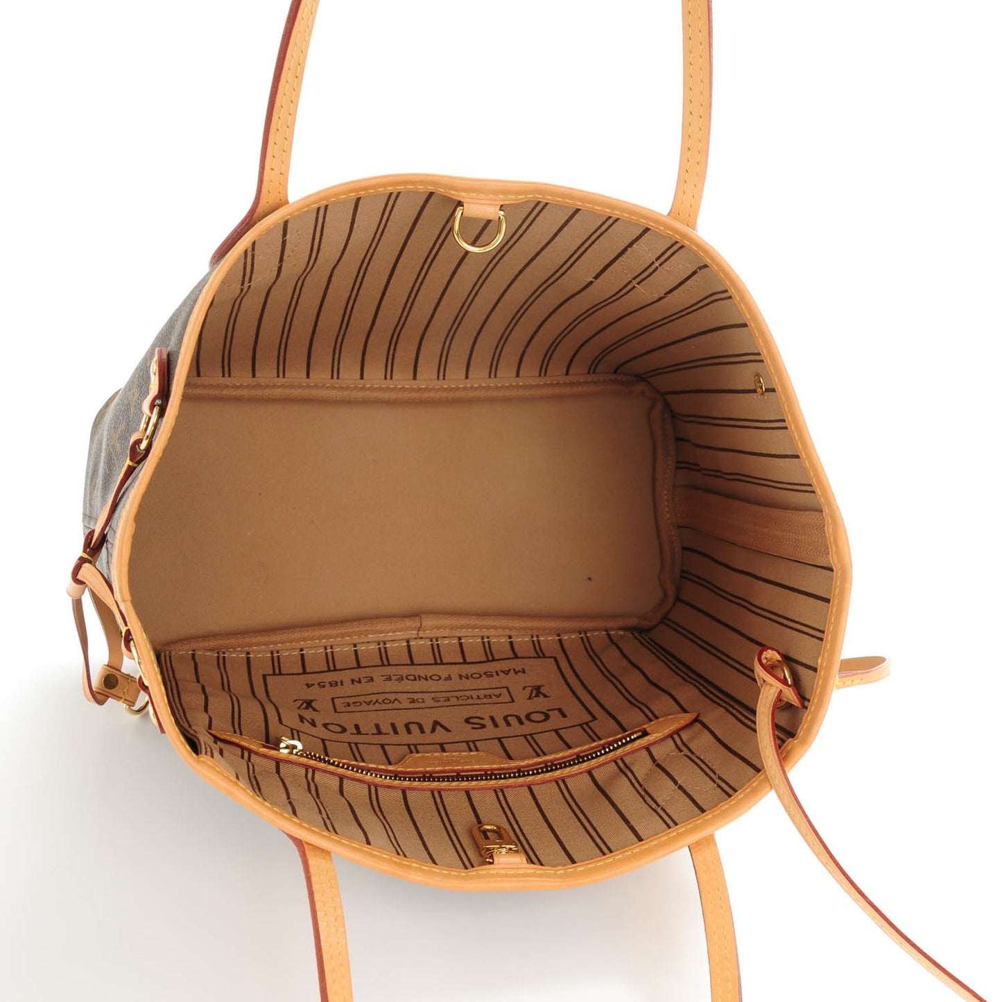 Monogram Neo Neverfull PM