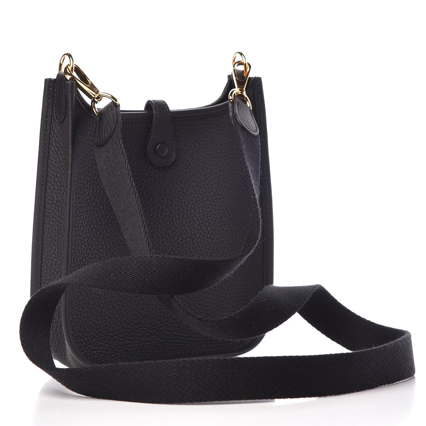 Taurillon Clemence Evelyne TPM Black