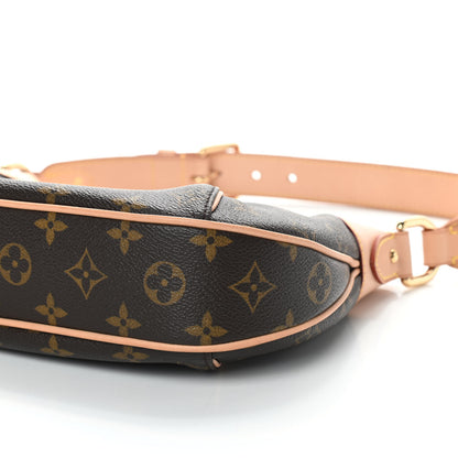 Louis Vuitton Monogram Thames PM 9 of 9