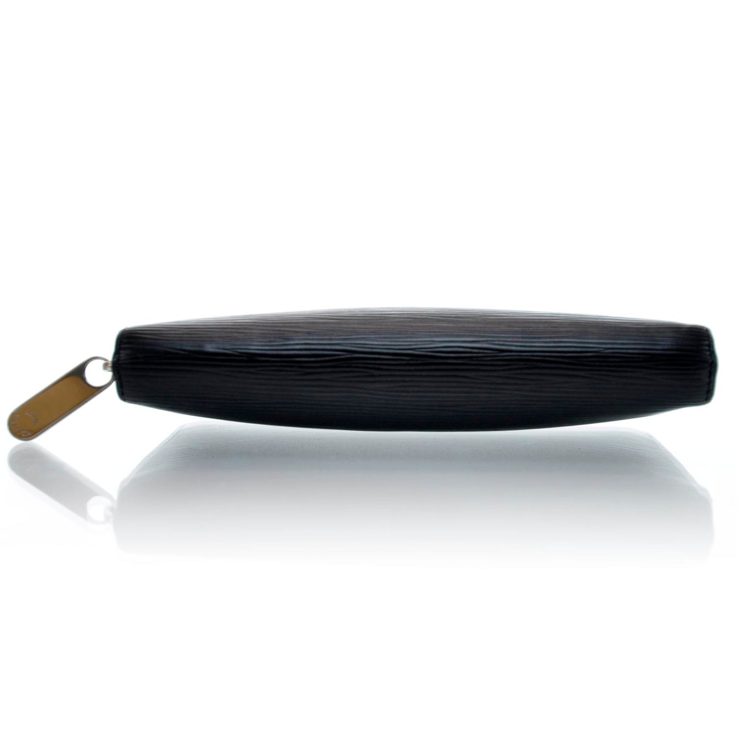 Epi Zippy Wallet Black