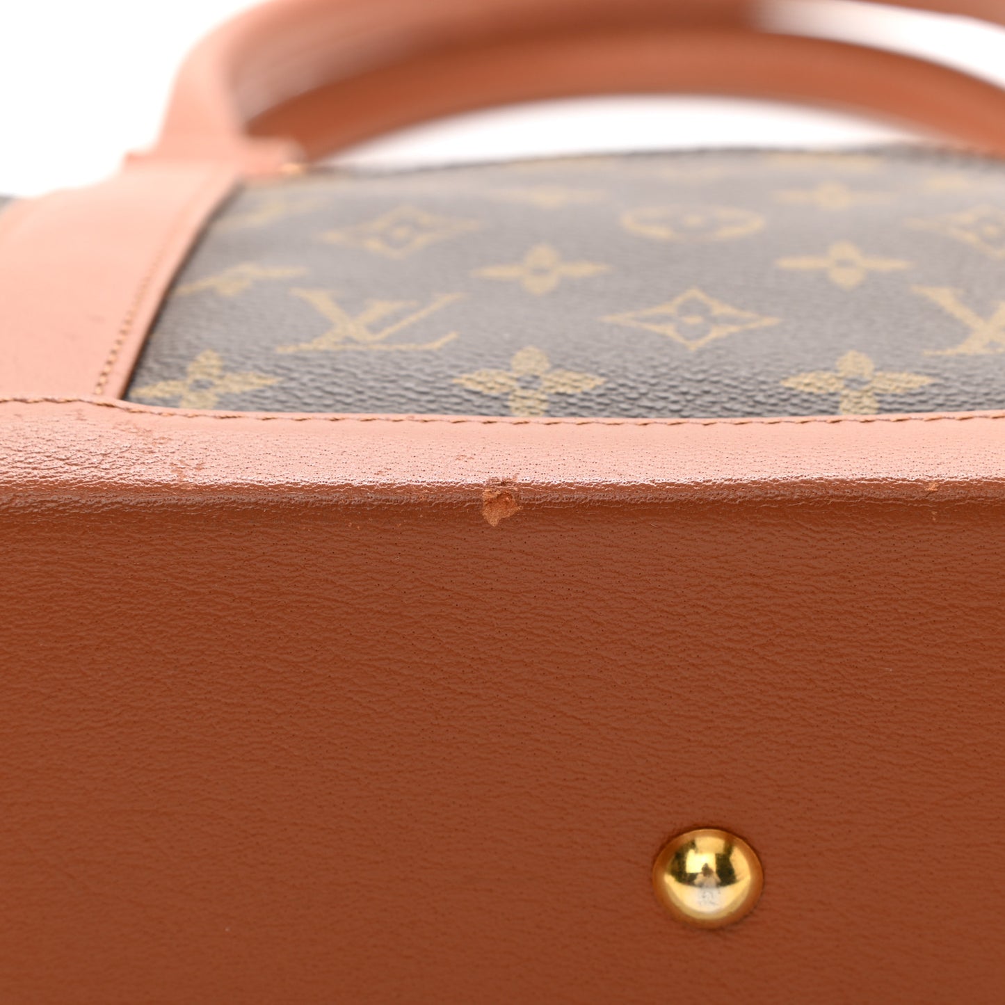 Monogram Sac Weekend PM