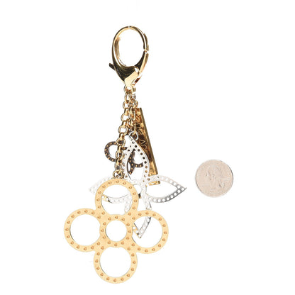 Louis Vuitton Tapage Bag Charm 2 of 3
