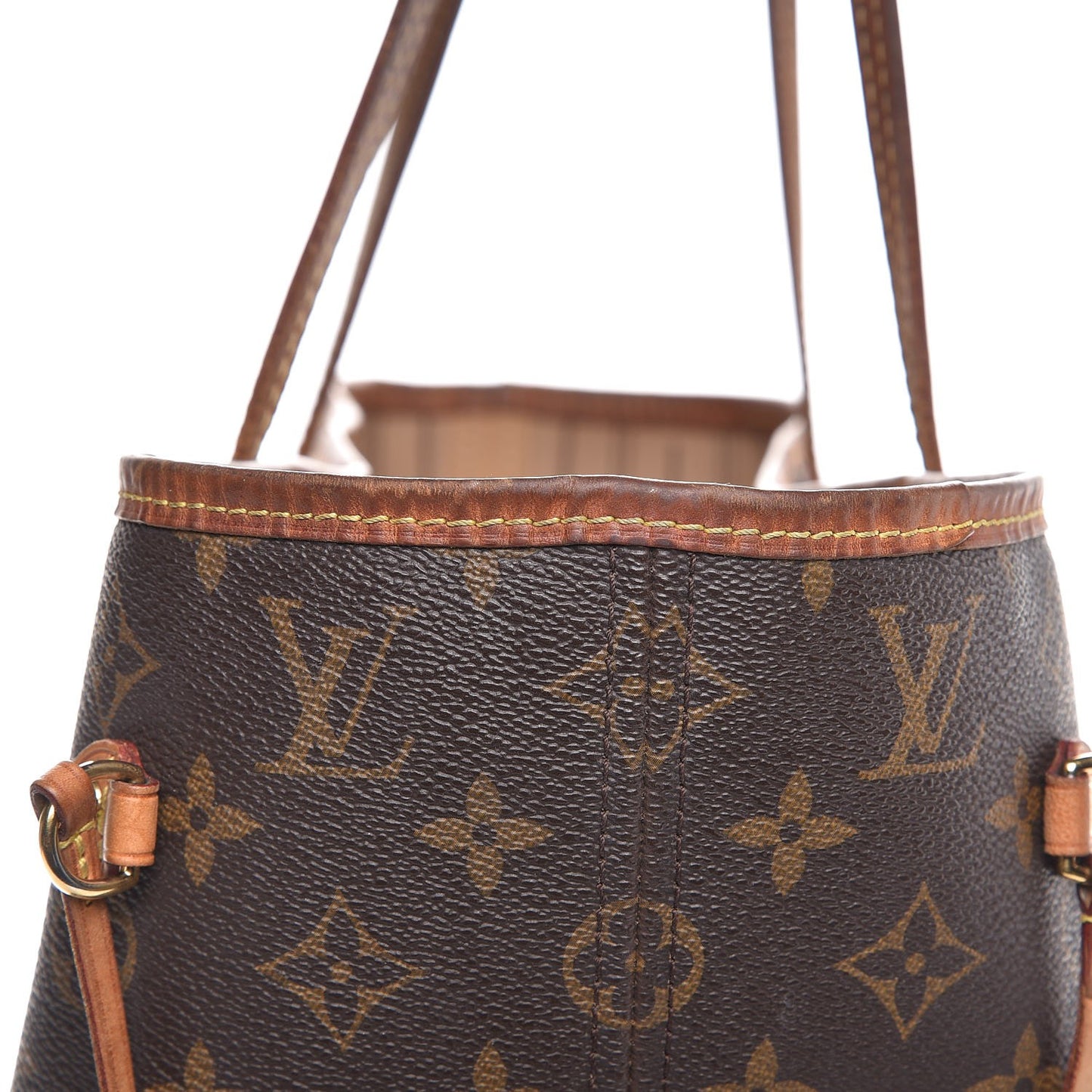 Monogram Neverfull MM