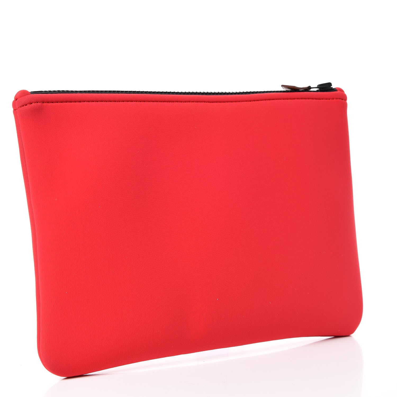 Hermes Neoprene Medium Neobain Rouge 3 of 8