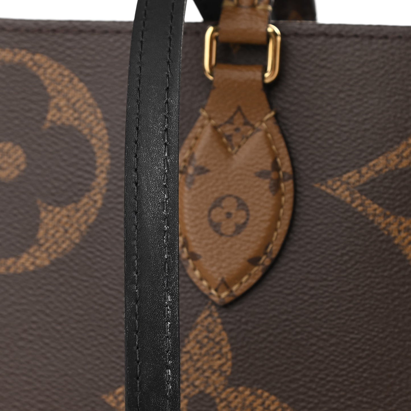 Reverse Monogram Giant Onthego GM