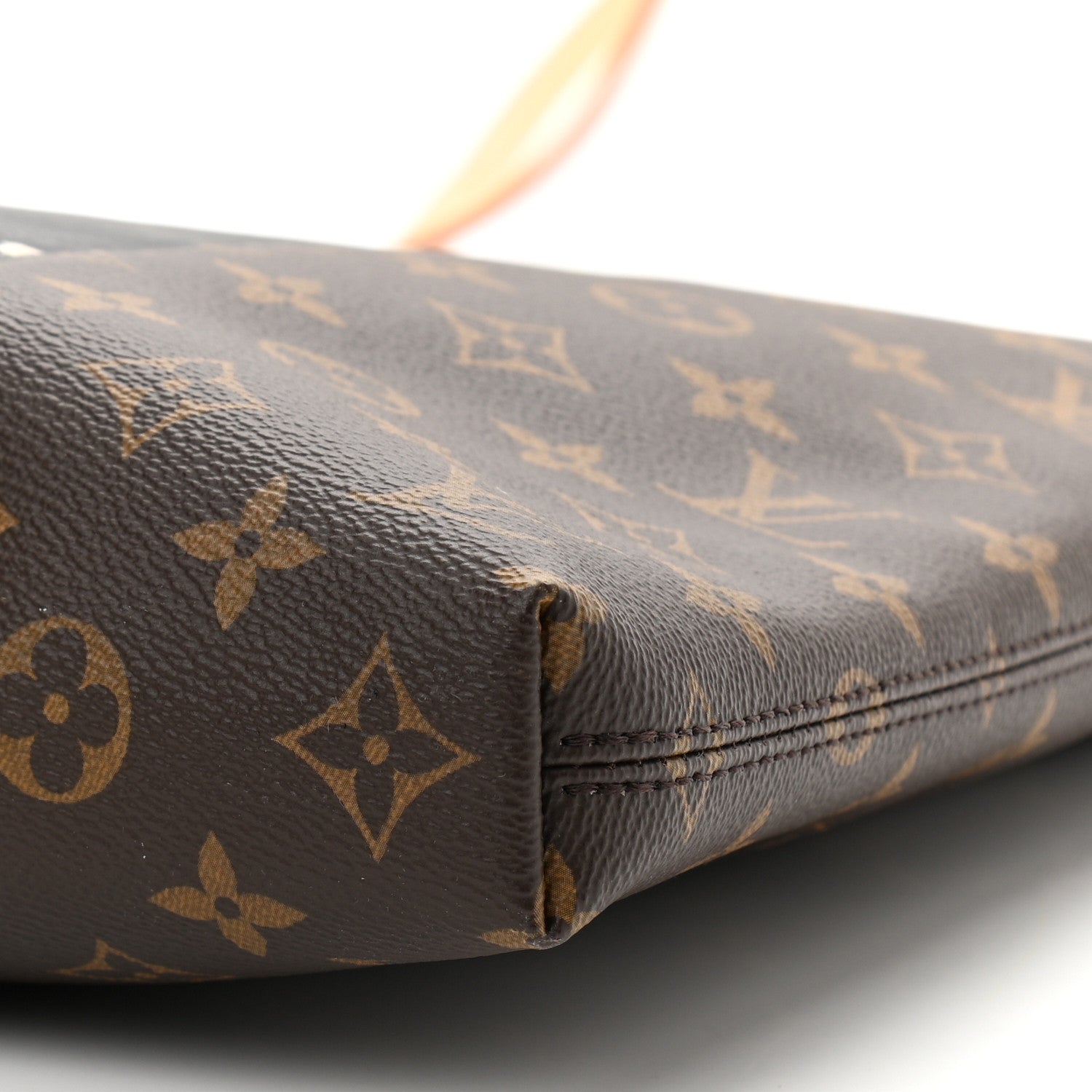 Louis Vuitton Monogram The Exorcist Carry It 10 of 10