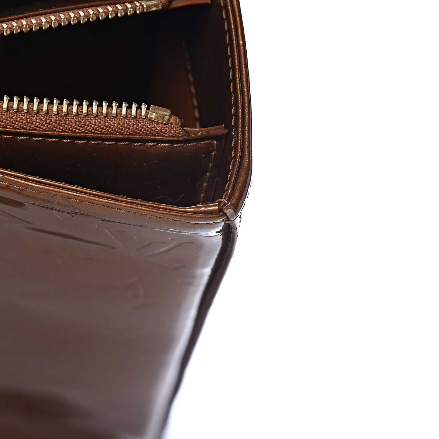 Vernis Columbus Bronze