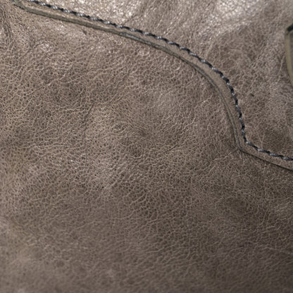 Balenciaga Agneau Classic Hardware Twiggy Taupe 16 of 19