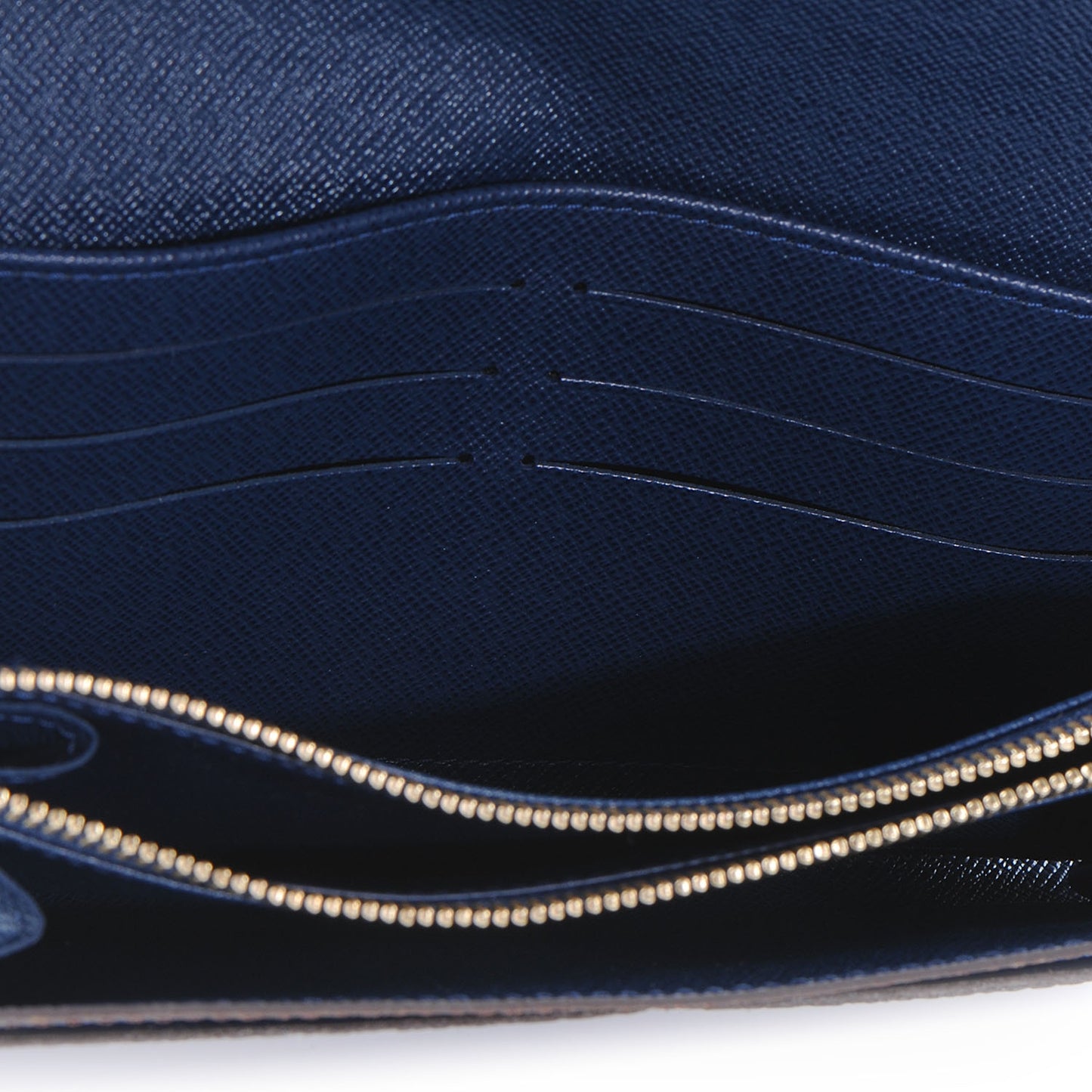 Monogram My LV Heritage Sarah Clutch Wallet