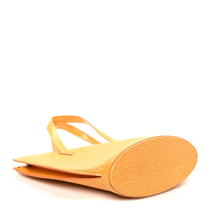 Louis Vuitton Epi Saint Jacques PM Tassil 4 of 10