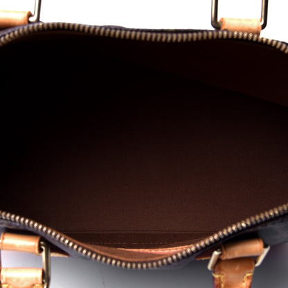 Louis Vuitton Monogram Alma MM 6 of 6