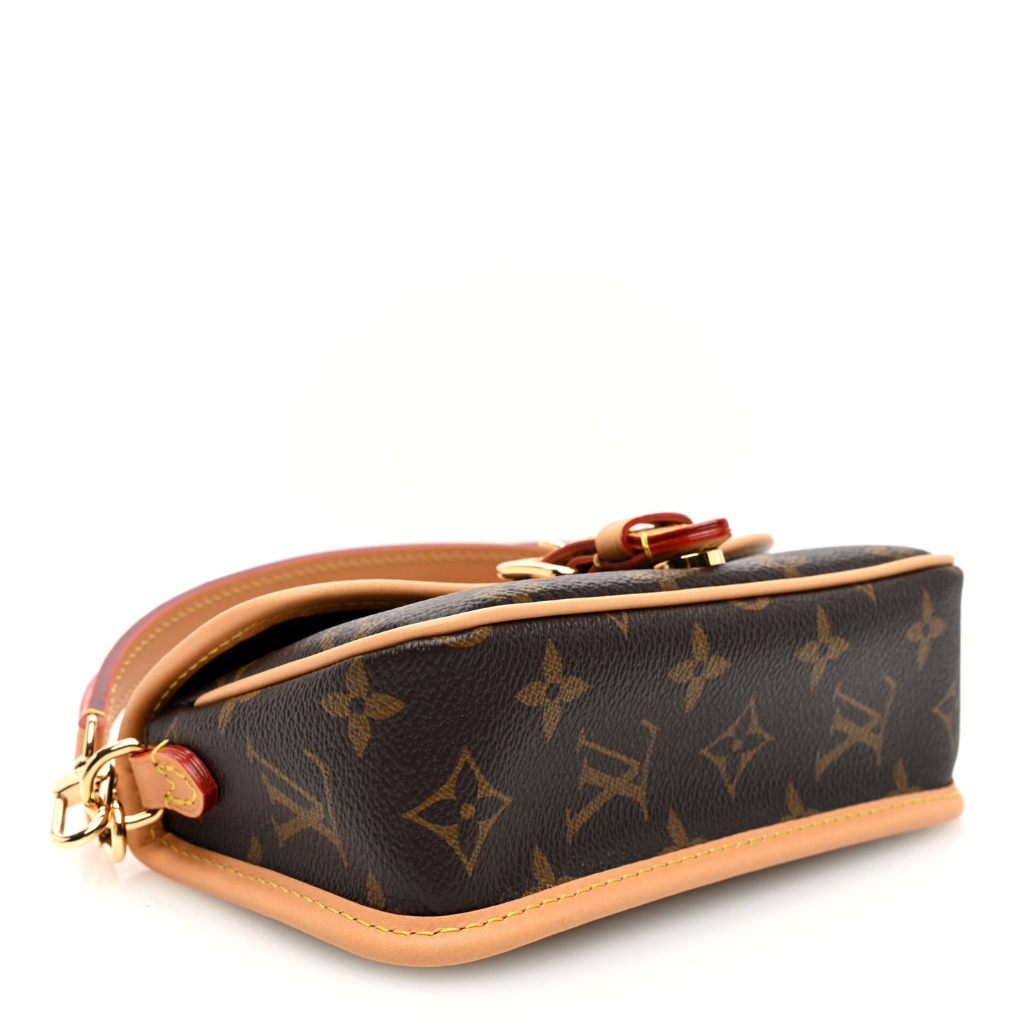 Monogram Nano Diane
