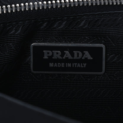 Prada Tessuto Nylon Vela Small Backpack Black 5 of 8