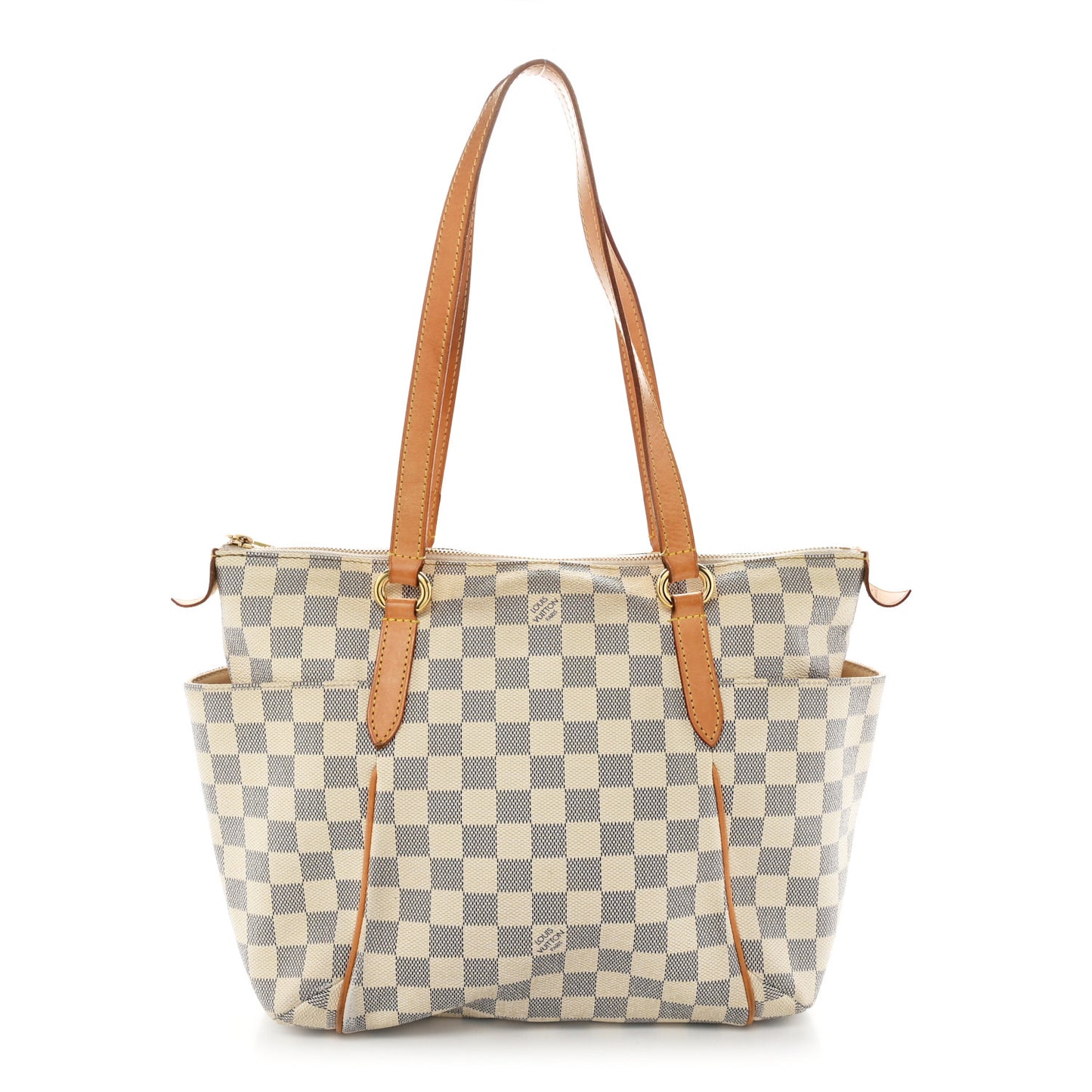 Damier Azur Totally PM